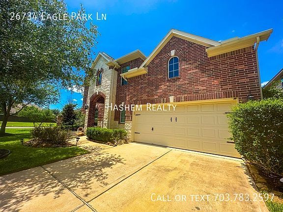 2nd image of 26734 Eagle Park Ln