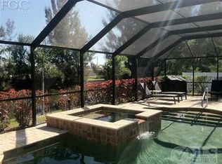 3801 SW 11th Ct, Cape Coral, FL 33914