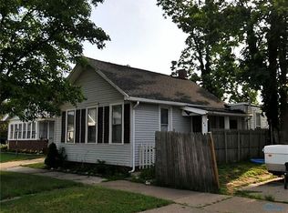 751 Raymer Blvd, Toledo, OH