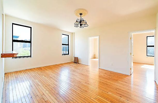 1st image of 100 W 139th St #32B