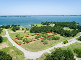 LOT 2 Admiral Shores Dr, Streetman, TX 75859
