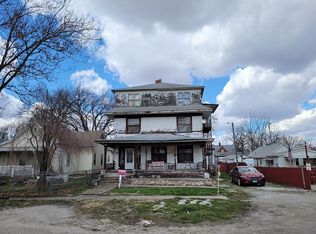 1112 Richmond Ave, Mattoon, IL 61938