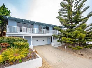 2840 Ironwood Ave, Morro Bay, CA 93442