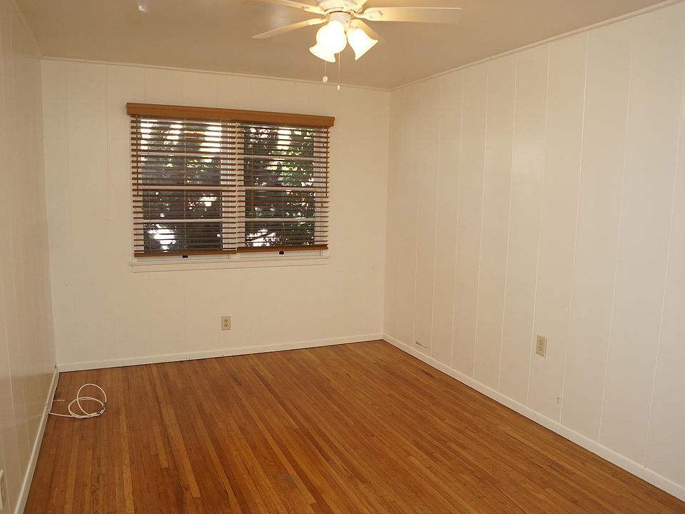 1st Bedroom