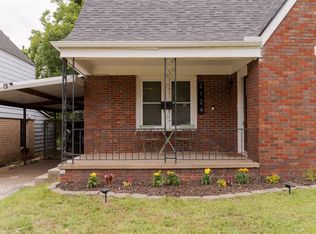 2124 NW 29th St, Oklahoma City, OK 73107