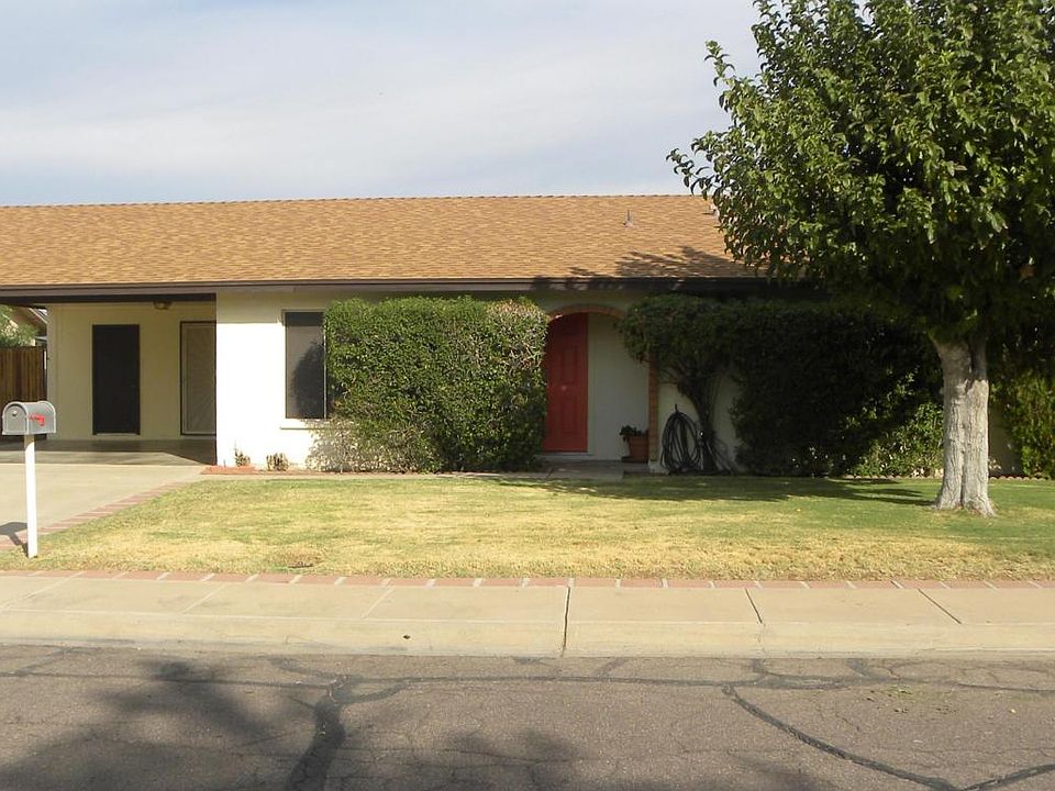 1st image of 5410 W Saguaro Dr