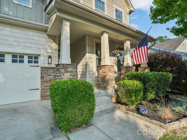 144 Blossom Ridge Dr, Mooresville, NC 28117