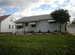 4513 W 191st St, Cleveland, OH