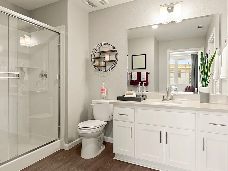 Spacious Townhomes in Provence at Natomas — Photo 121