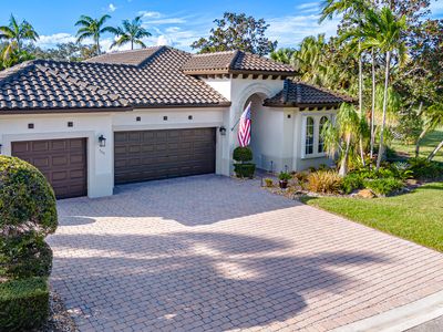 700 SW Pebble Lane, Palm City, FL, 34990