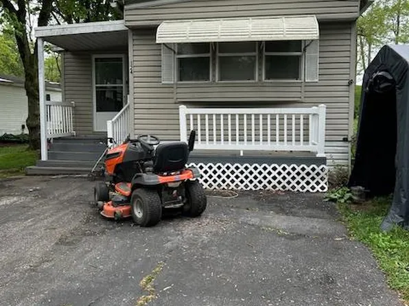 124 Shippensburg Mobile Est, Shippensburg, PA 17257