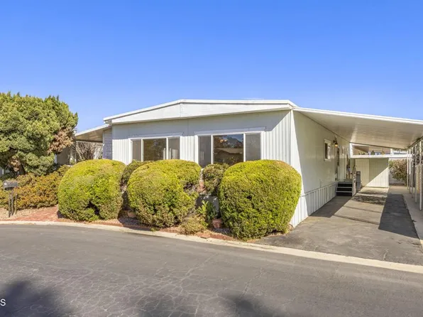 49 Copland Cir Space 49, Ventura, CA 93003
