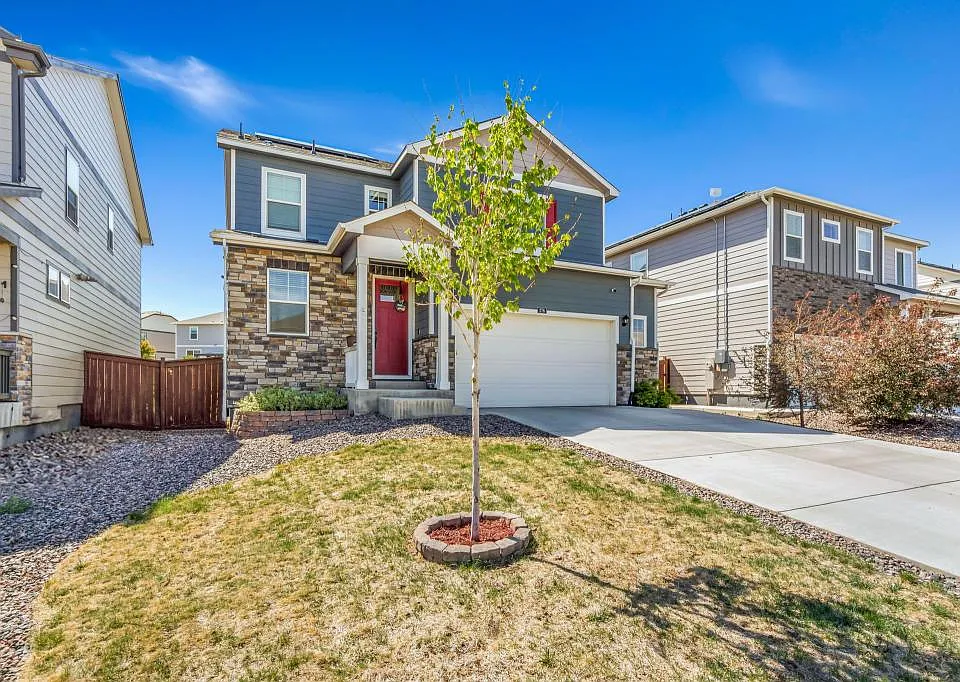 276 Swallow Rd
