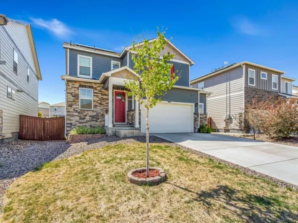 276 Swallow Rd, Johnstown, CO 80534