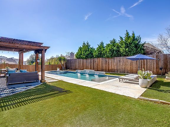 2nd image of 201 Bluestem Ln