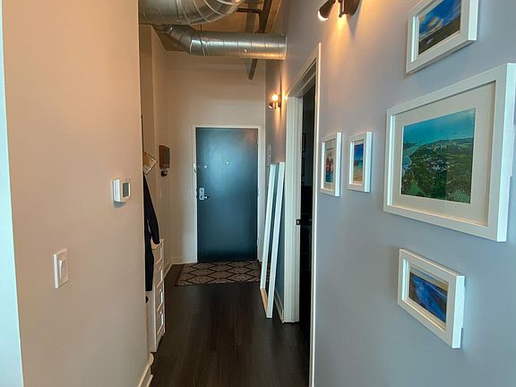 3rd image of 50 E 16th St Unit 807