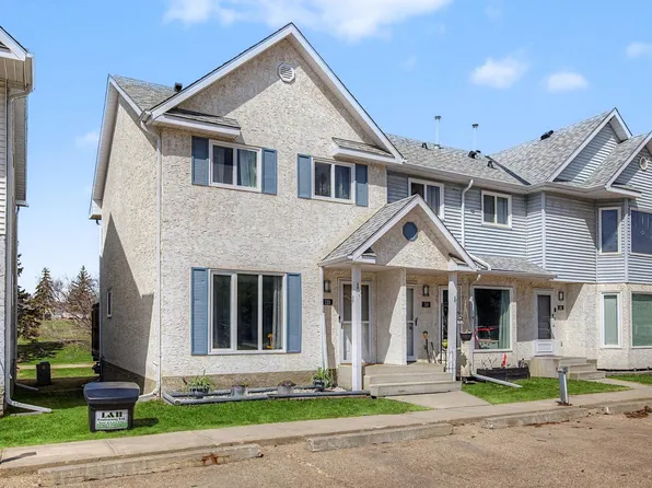 5 Aberdeen Way #129, Stony Plain, AB T7Z 1N1