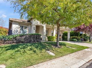 5120 Garlenda Dr, El Dorado Hills, CA