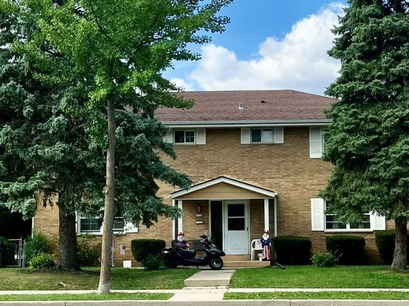 7712 West Morgan AVENUE, Milwaukee, WI 53220