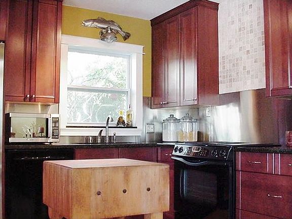 Modern Kitchen