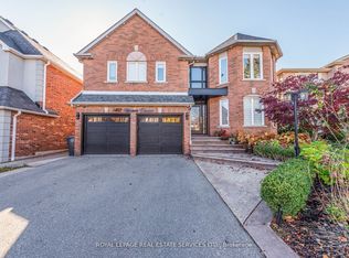 3412 Marmac Cres #BASEMENT, Mississauga, ON L5L 4Z8