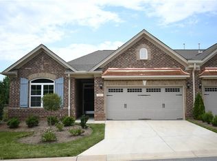 2001 Friedberg Village Dr LOT 204, Winston Salem, NC 27127