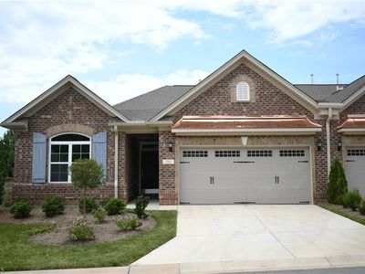 2001 Friedberg Village Dr LOT 204, Winston Salem, NC, 27127