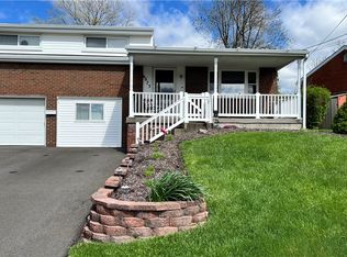 673 Lindsay Rd, Carnegie, PA 15106