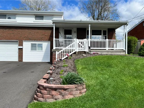 673 Lindsay Rd, Carnegie, PA 15106