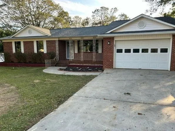 806 Sheffield Ln, Washington, GA 30673