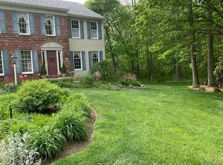 905 Lamberhurst Clos, Chadds Ford, PA 19317