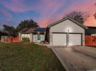 7825 Forest Briar, Live Oak, TX 78233