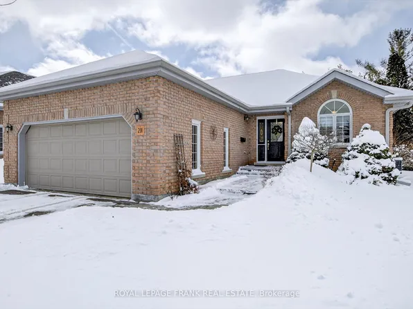 1742 Ravenwood Dr #201, Peterborough, ON K9K 2R6