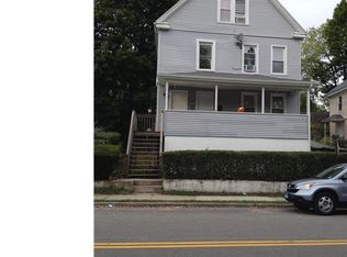 25 Denison Ave, New London, CT 06320