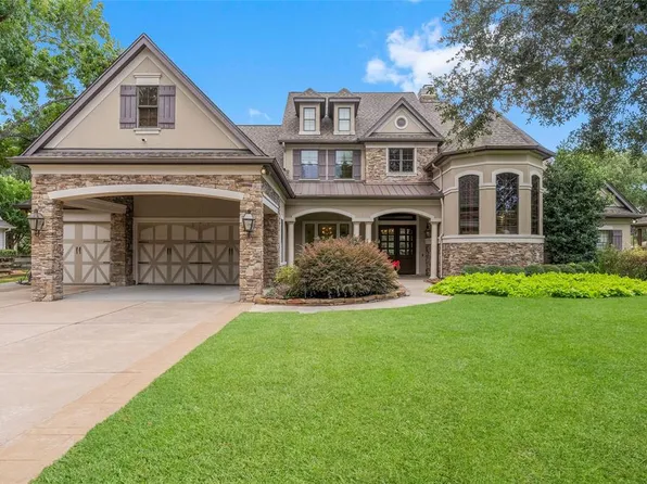 12703 Hunters Canyon Lane, Cypress, TX 77429