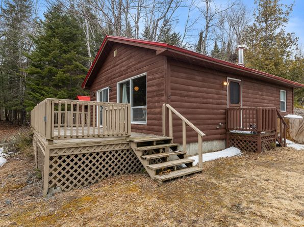 119 West Conroy Lake Road Road, Monticello, ME 04760