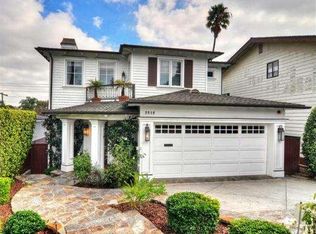 2518 Laurel Ave, Manhattan Beach, CA 90266
