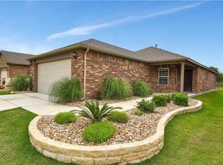 112 Paint Creek Ln, Georgetown, TX 78633