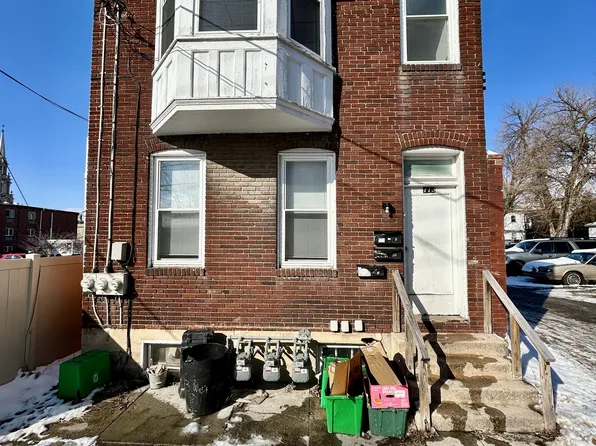 773 W Mason Ave APT 2F, York, PA 17401