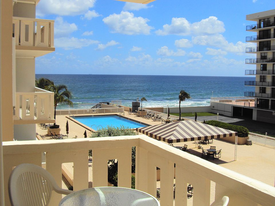 1st image of 3450 S Ocean Blvd APT 315