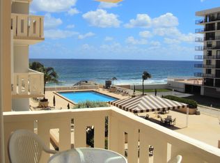3450 S Ocean Blvd APT 315, Palm Beach, FL 33480