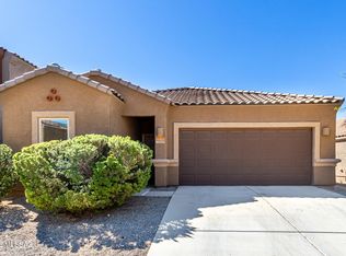 12072 E Domnitch Dr, Pima County, AZ 85641