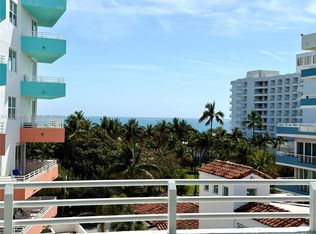 Ocean Place Condominium, Miami Beach, FL 33139