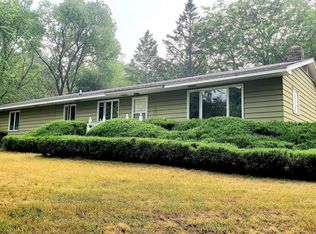 721 N Amber Rd, Scottville, MI 49454