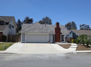 78 Quiet Hills Rd, Pomona, CA 91766
