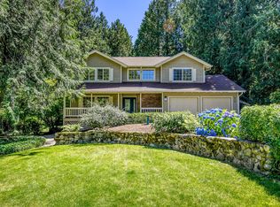 6018 NE Bligh Ct, Bainbridge Island, WA 98110