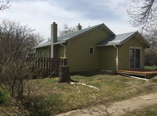 112 E Main St, Dutton, MT 59433