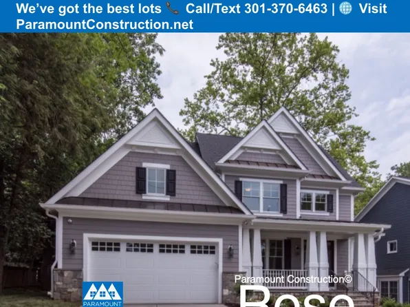 Rose Plan, PCI - 22101