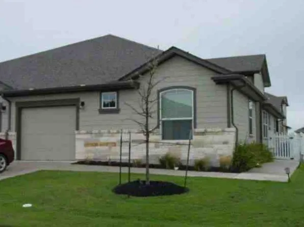 1701 Logan Dr Unit 53, Round Rock, TX 78664