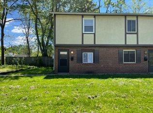 3080 Howey Rd, Columbus, OH 43224